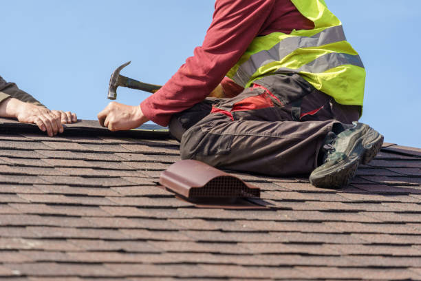 Best Metal Roofing Contractor  in Redwood City, CA