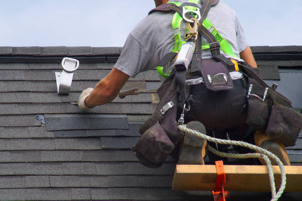Best Roof Maintenance Services  in Redwood City, CA
