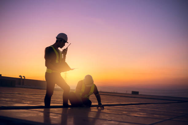 Best New Roof Installation  in Redwood City, CA