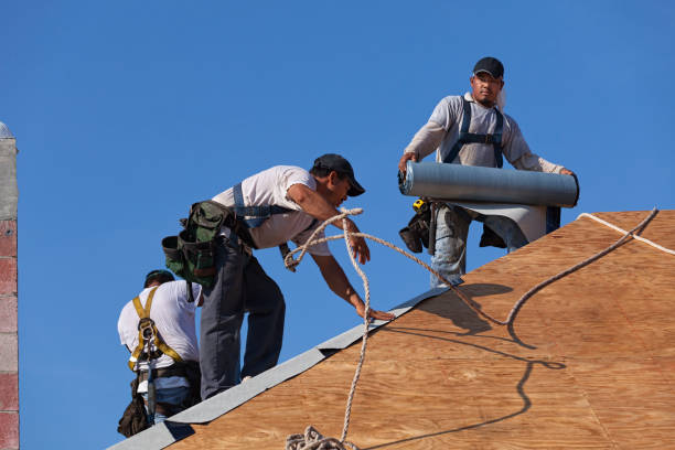 Best Roof Waterproofing Services  in Redwood City, CA