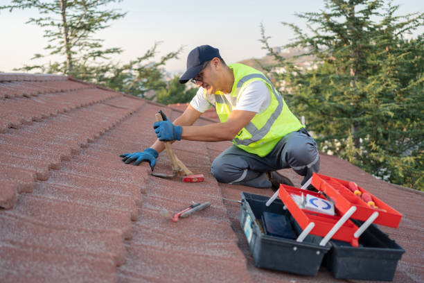 Best Slate Roofing Contractor  in Redwood City, CA
