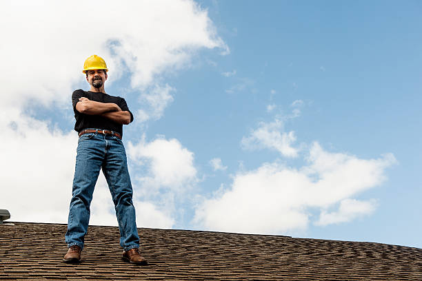 Reliable Redwood City, CA Roofing Contractor Solutions