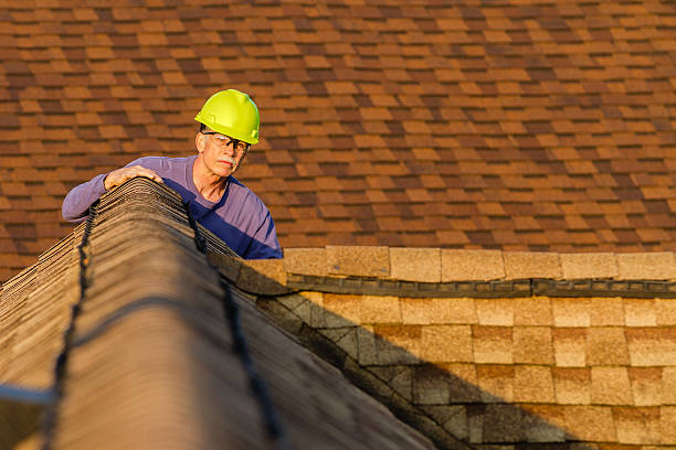 Best Roof Replacement Cost  in Redwood City, CA