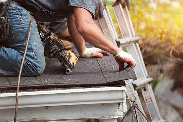 Best Residential Roofing Contractor  in Redwood City, CA
