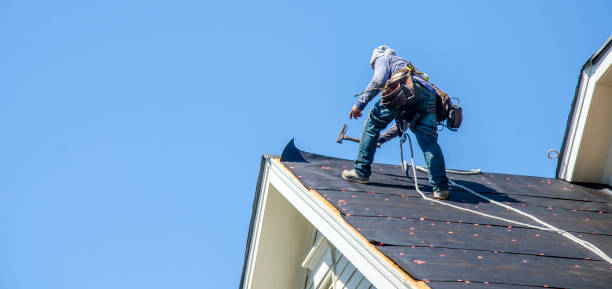Best Roof Inspection Near Me  in Redwood City, CA